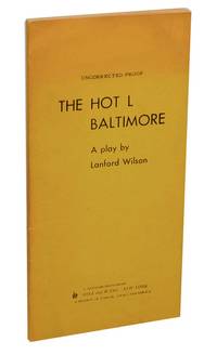 The Hot L Baltimore