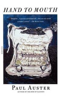 cover of Hand to Mouth: A Chronicle of Early Failure