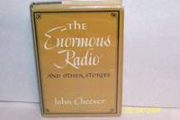 cover of THE ENORMOUS RADIO AND OTHER STORIES