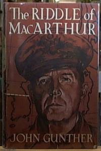 image of the Riddle of MacArthur -- Japan, Korea and the Far East
