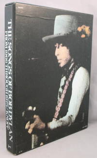 The Songs of Bob Dylan, From 1966 Through 1975. by Dylan, Bob - 1976