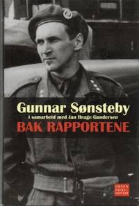 Bak rapportene. Ny rapport fra 