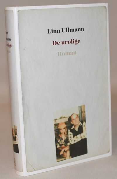 De urolige.