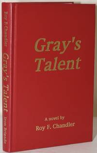 GRAY'S TALENT (Red Book series)