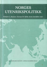 Norges utenrikspolitikk