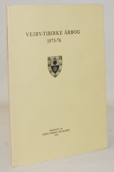 Vejby-Tibirke årbog 1975-76.