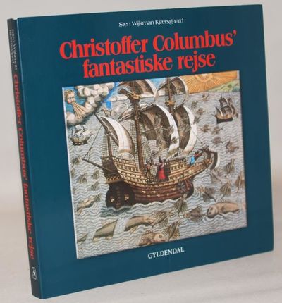 Christoffer Columbus' fantastiske rejse.