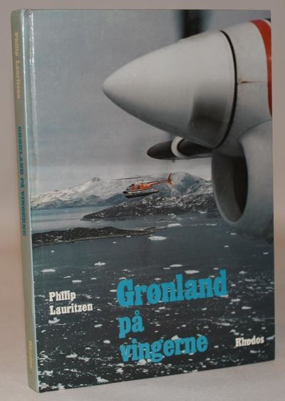 Grønland på vingerne.