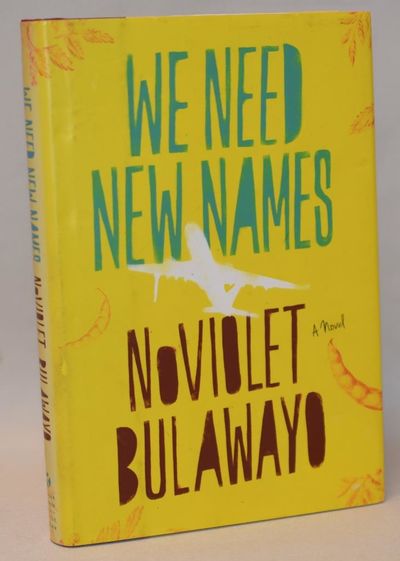 We need new names.