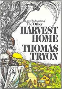cover of Harvest Home