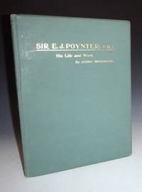 Sir Edward J. Poynter, President of the Royal Academy by Monkhouse, W. Cosmo