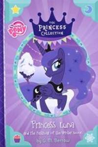 image of My Little Pony: Princess Luna and The Festival of the Winter Moon (The Princess Collection)