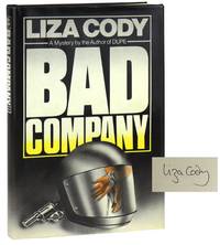 Bad Company [Signed]
