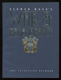 Herman Wouk's War & Remembrance