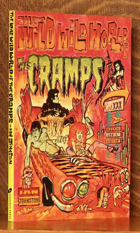 image of THE WILD WILD WORLD OF THE CRAMPS
