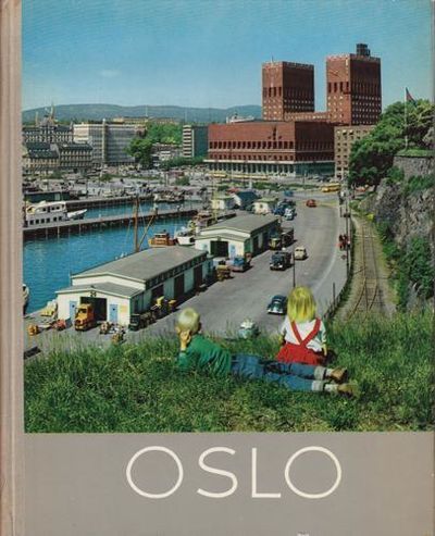 OSLO.  Text: Erik Egeland. English translation by…