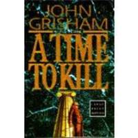 image of Time to Kill