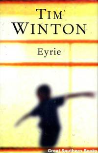 image of Eyrie (signed by author)