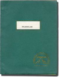 image of The Longest Yard (Original screenplay, rainbow copy)