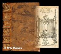 G.E. Lessings Schriften: Dritter Theil