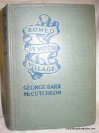 image of Romeo in Moon Village
