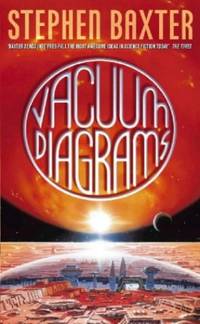 Vacuum Diagrams by Baxter, Stephen