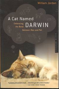 image of A Cat Named Darwin