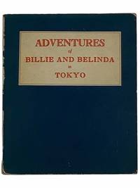 Adventures of Billie and Belinda in Tokyo