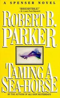 Taming a Seahorse