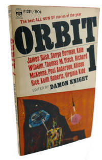 ORBIT 1