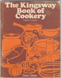 Kingsway Book of Cookery, Metric Edition