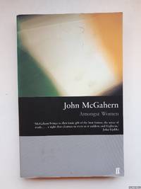 cover of Amongst Women