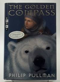 image of The Golden Compass.