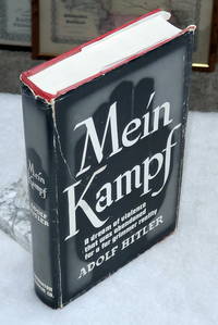 image of Mein Kampf