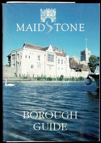 image of Maidstone Borough Guide