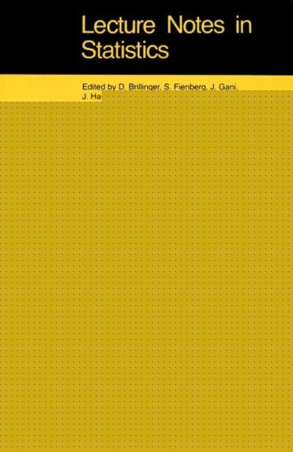 von Mises Calculus For Statistical Functionals