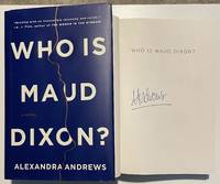 image of Who is Maud Dixon?: A Novel