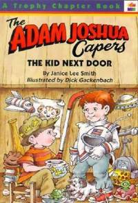 The Kid Next Door