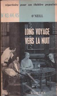 Long voyage vers la nuit