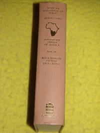 Birds of the Southern Third of Africa, volume 2