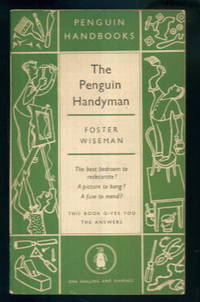 image of The Penguin Handyman