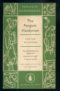 The Penguin Handyman