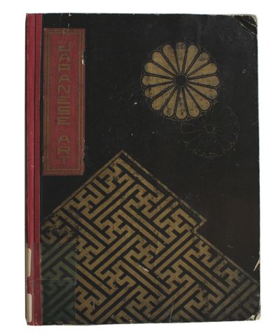 Notes on Japanese Art