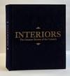 View Image 1 of 3 for INTERIORS: THE GREATEST ROOMS OF THE CENTURY Inventory #1401477