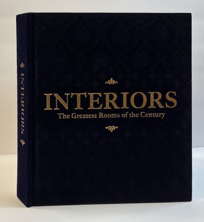 New York: Phaidon Press LTD, 2019. Midnight Blue Edition. Hardcover. Quarto, 447 pages. In Very Good...