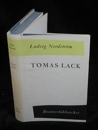 TOMAS LACK OCH HANS FAMILJ.