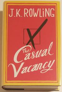 THE CASUAL VACANCY