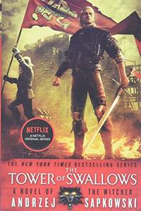 The Tower of Swallows: 6 Witcher