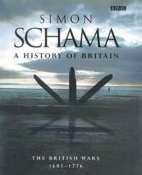 image of A History of Britain: British Wars, 1603-1776 v.2 (Vol 2)