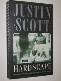 cover of Hardscape